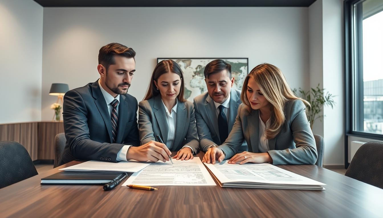 Retirement planning legal support